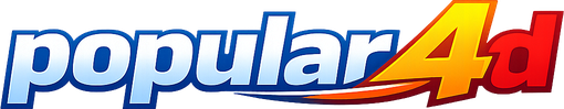 popular4d Logo
